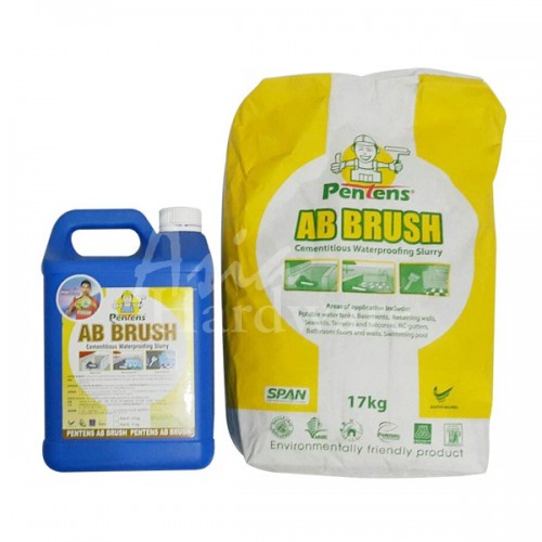AB-Brush (A+B) 22.5KG AB-Brush (A+B) 22.5KG